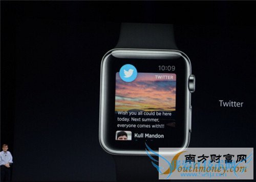 ֱ Apple Watchܵ12ͼ