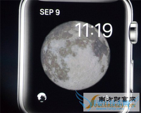 ֱ Apple Watchܵ3ͼ