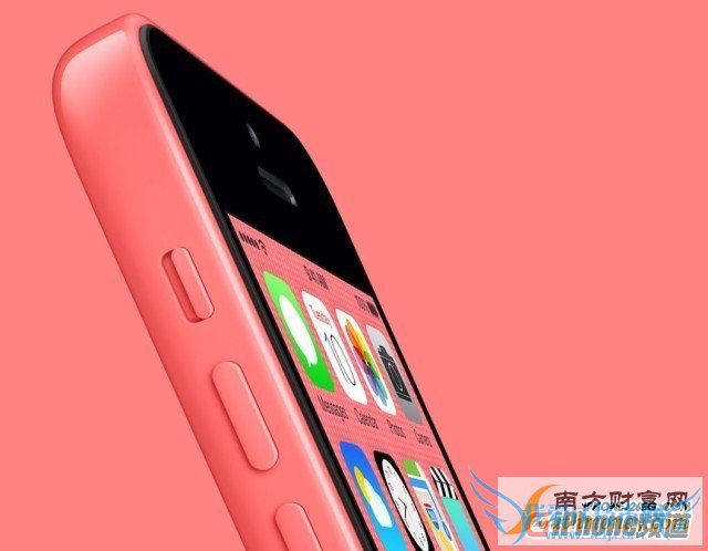 iPhone6s/6s Plus将推出18K玫瑰金版本