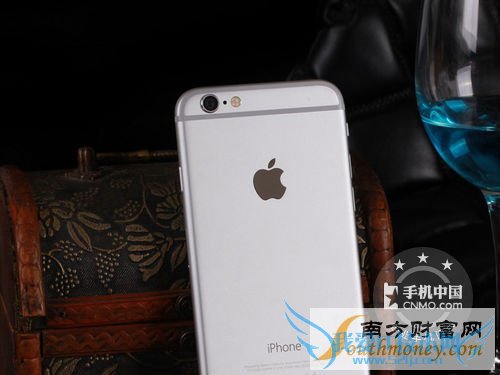 苹果最新价格 苹果iPhone6漳州5130元第2张图