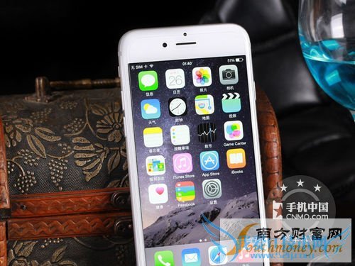 苹果最新价格 苹果iPhone6漳州5130元第1张图
