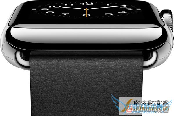 Apple Watch可以换电池吗?苹果手表怎么换电池?