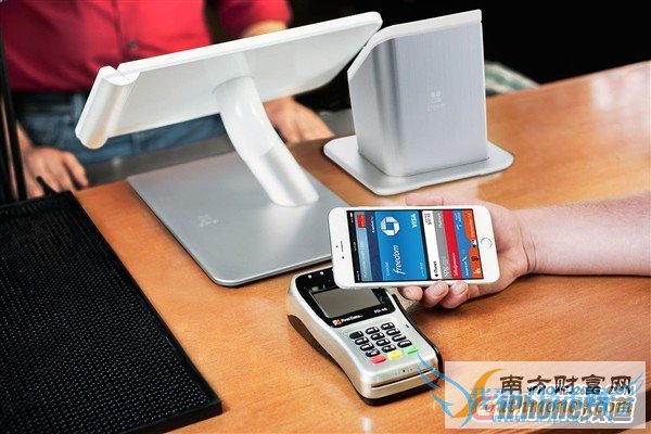 Apple Pay已成大势?或与银联合作