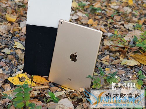 土豪金0元购 苹果iPad Air 2支持第2张图