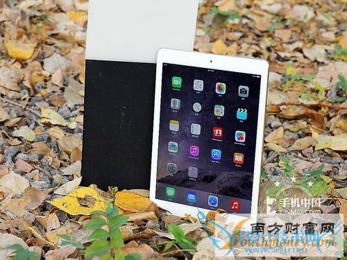 土豪金0元购 苹果iPad Air 2支持第1张图