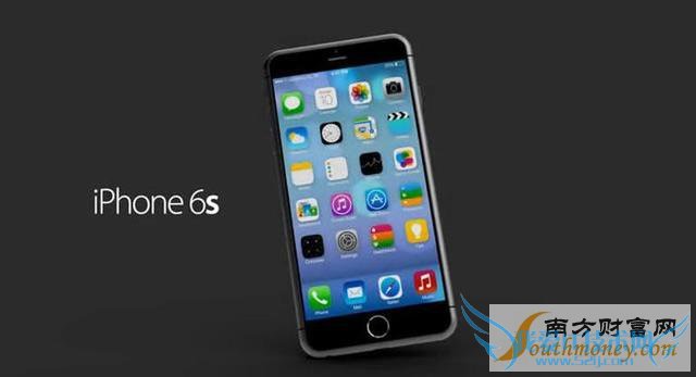 传iPhone 6s将在6月量产 配A9处理器+触感屏