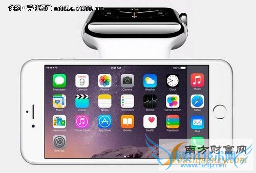 iOS 8.1.3发布 减少软件占用空间