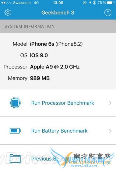 iPhone 6S/ع⣡2GBڴ渽
