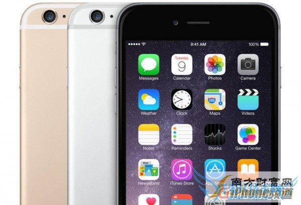 iPhone6SǰҪ̨ г
