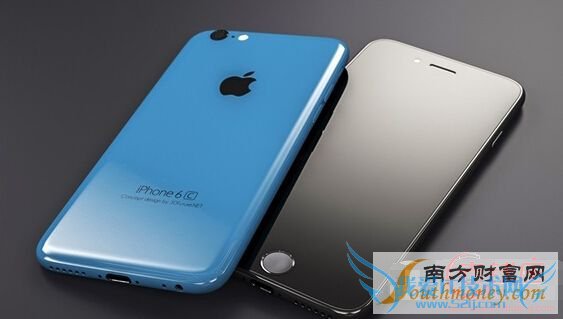 iPhone 6CҪ4iPhone 6C