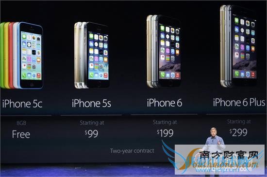 iPhone6й½ʱΪ926 ۸ع