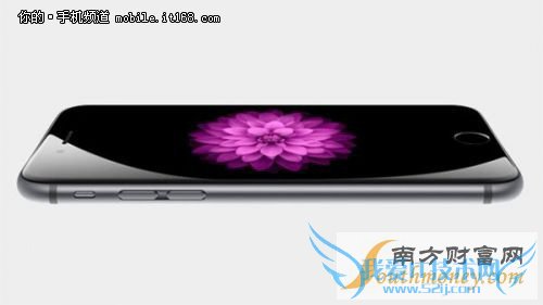 主升级处理器 iPhone6s秋季上市