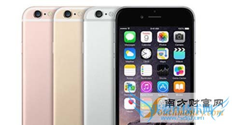 վ֮, iPhone6s, iphone6sʲôʱ, iPhone6S, iPhone6S