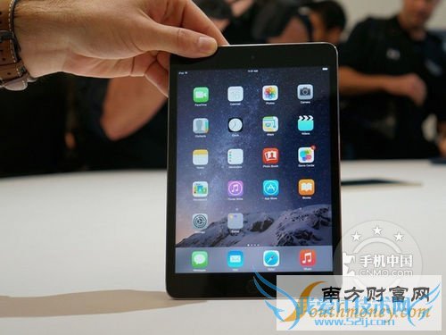  ƻiPad mini 3ۼ2650Ԫ 