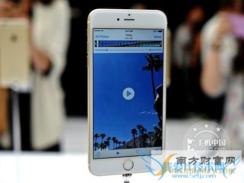 ۰˫4G ƻiPhone 6 PlusȪ54501ͼ