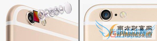 iPhone6s/7上市时间泄露 iPhone6s/7配置及新功能盘点