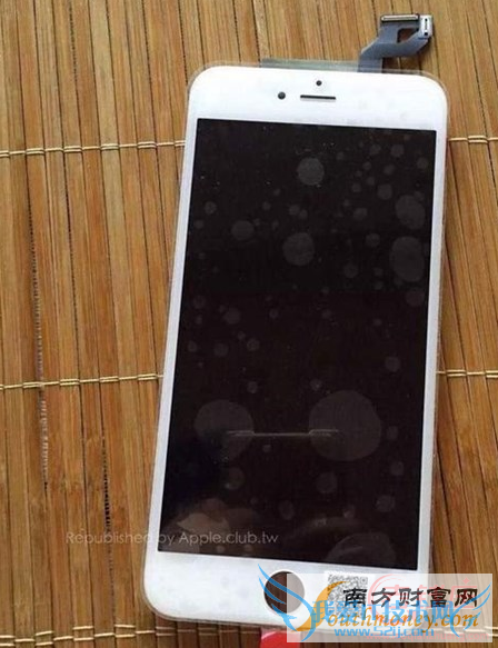 iPhone 6s Plus报价是多少?苹果6s Plus5988元起预约