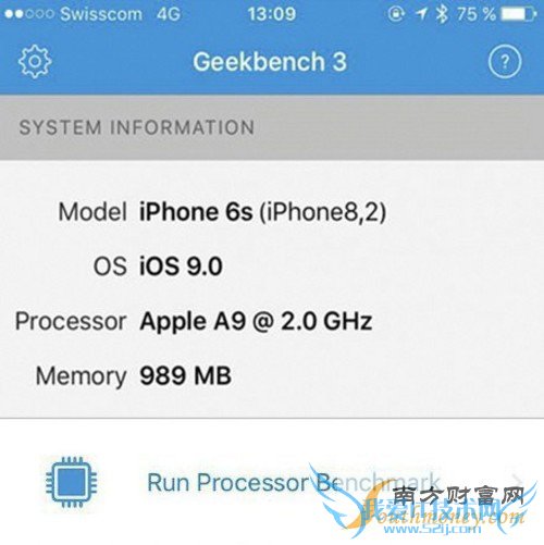 相机升级/配黑科技 iPhone6s传闻汇总第21张图