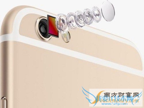 相机升级/配黑科技 iPhone6s传闻汇总第19张图