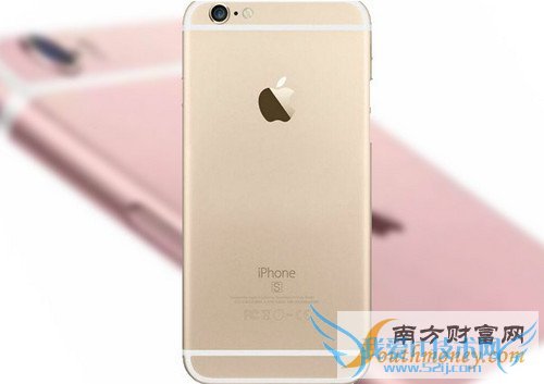 相机升级/配黑科技 iPhone6s传闻汇总第29张图