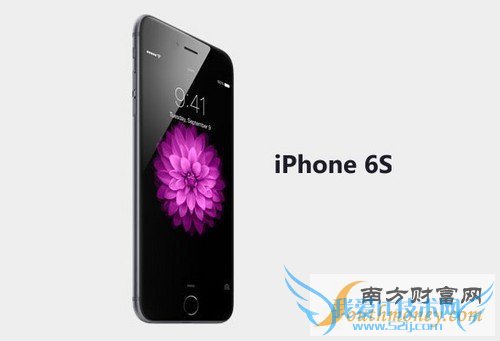 相机升级/配黑科技 iPhone6s传闻汇总第25张图