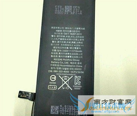 相机升级/配黑科技 iPhone6s传闻汇总第24张图