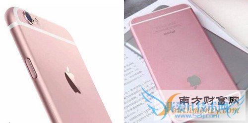 相机升级/配黑科技 iPhone6s传闻汇总第6张图