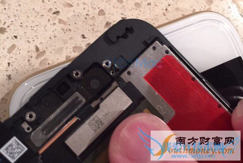 相机升级/配黑科技 iPhone6s传闻汇总第20张图