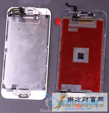 相机升级/配黑科技 iPhone6s传闻汇总第14张图