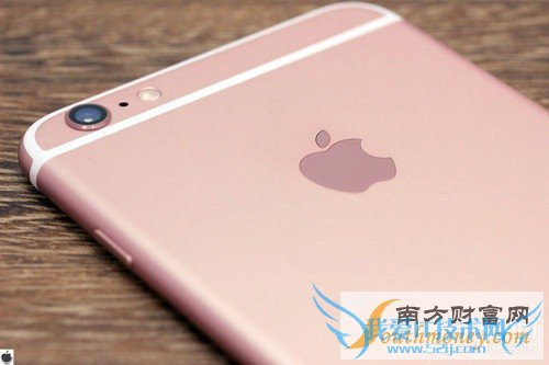 相机升级/配黑科技 iPhone6s传闻汇总第26张图