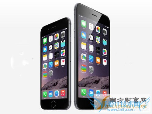 相机升级/配黑科技 iPhone6s传闻汇总第13张图