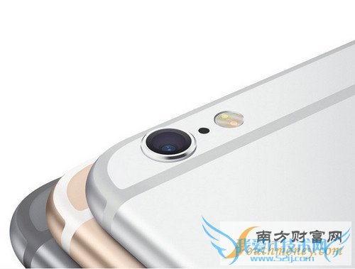 相机升级/配黑科技 iPhone6s传闻汇总第18张图