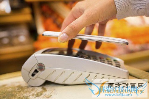 库克来华洽谈 Apple Pay有望国内上第1张图