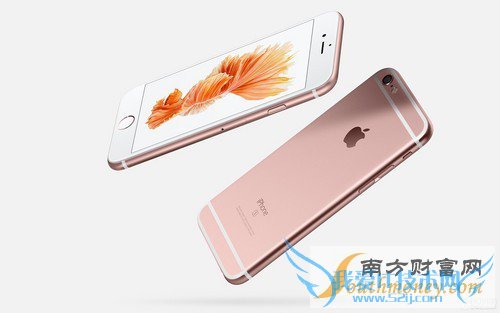 电信公布iPhone 6s合约套餐 补贴更高第1张图