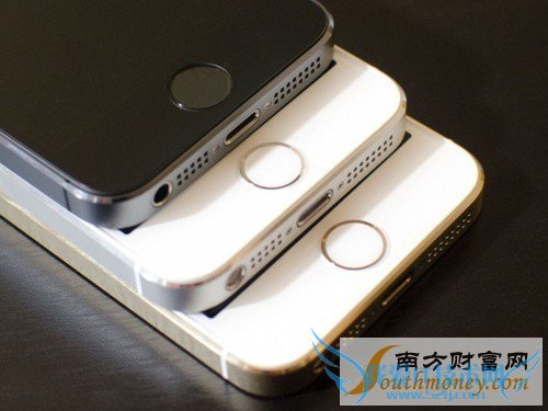 硬件配置迎合主流_苹果iPhone 6第2张图