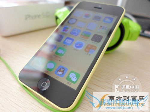 iPhone 5c1499Ԫ ײ˼Ż̵3ͼ
