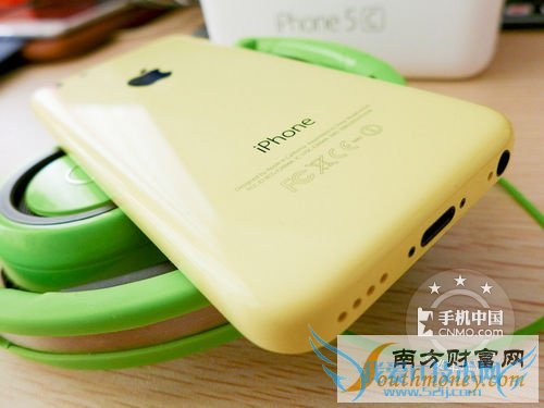 iPhone 5c1499Ԫ ײ˼Ż̵4ͼ