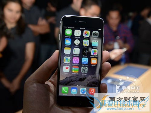 苹果6最新价格 苹果6厦门报价5150元第1张图