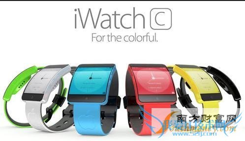 iWatch搭载iOS 8系统 预计延迟至2015年上市