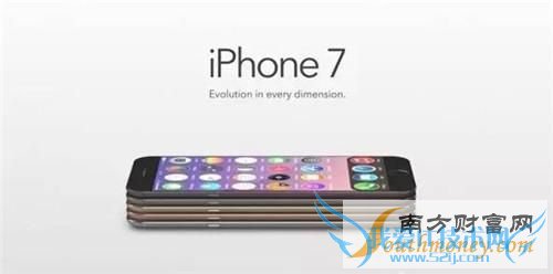 iPhone 7ع