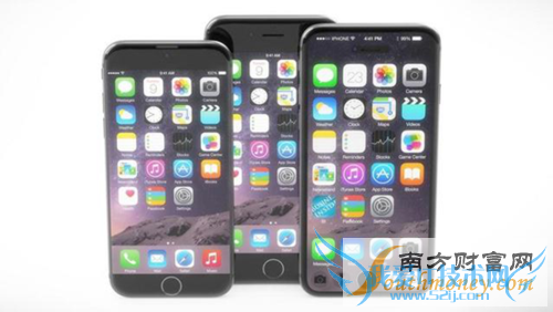 iPhone7 iphone7什么时候上市 iPhone7概念机 iPhone7上市时间