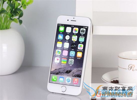 超给力 官翻iPhone要登录国内?