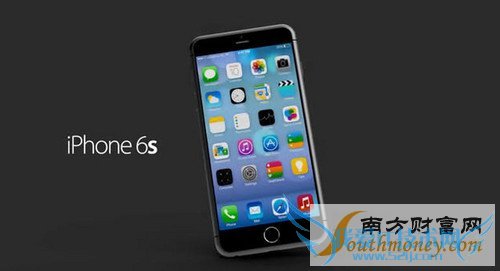 iPhone 6sӵ2GB LPDDR 4ڴ1ͼ