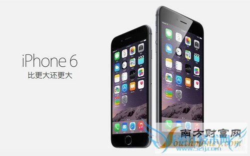 iPhone 6͸ͷֵ1ͼ