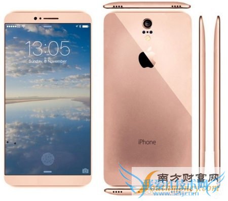 iphone7什么时候上市