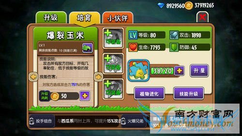 植物大战僵尸:全明星