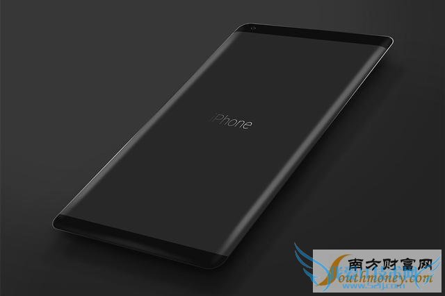 果6S升级太小外观太丑:iPhone 7漂亮渲染照曝光