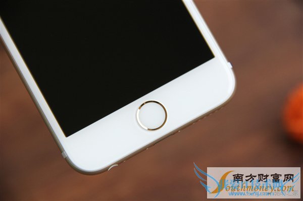iPhone 6S开箱图赏:和iPhone 6仅3处不同