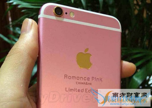 iPhone 6sȫɫع⣡ıѾã