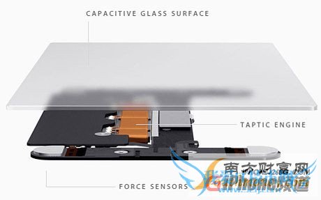 iPhone7将加入虚拟键盘 可提供触感反馈